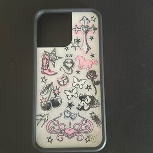 iPhone 14 Pro Max case